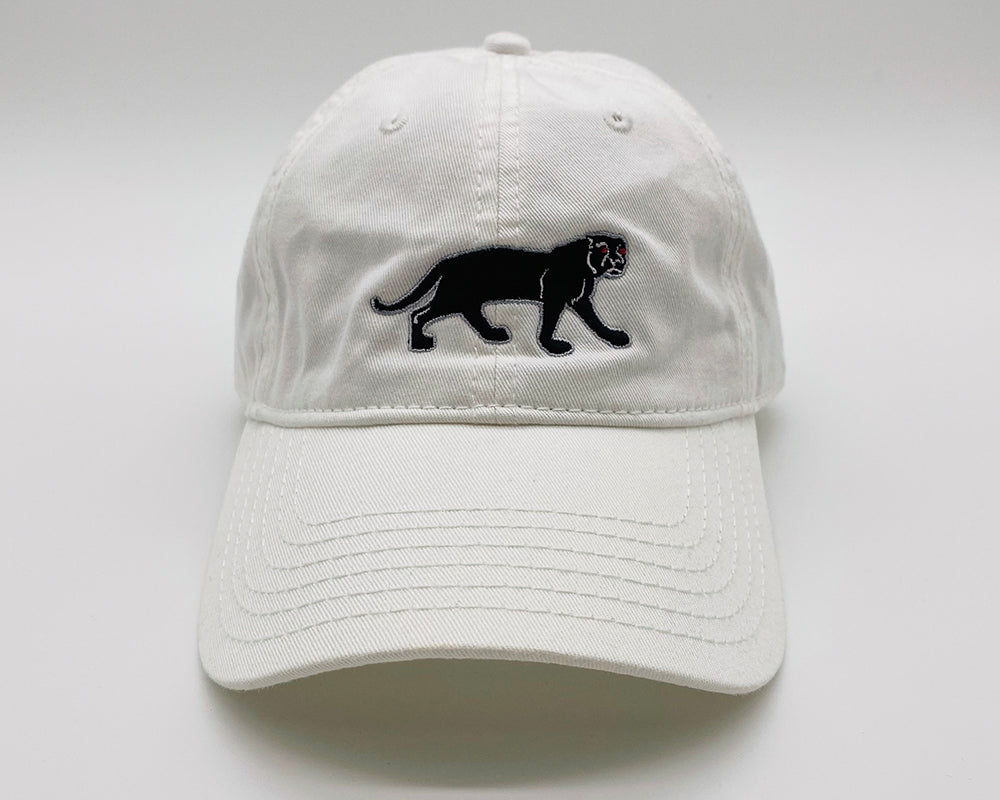 panther | dad hat