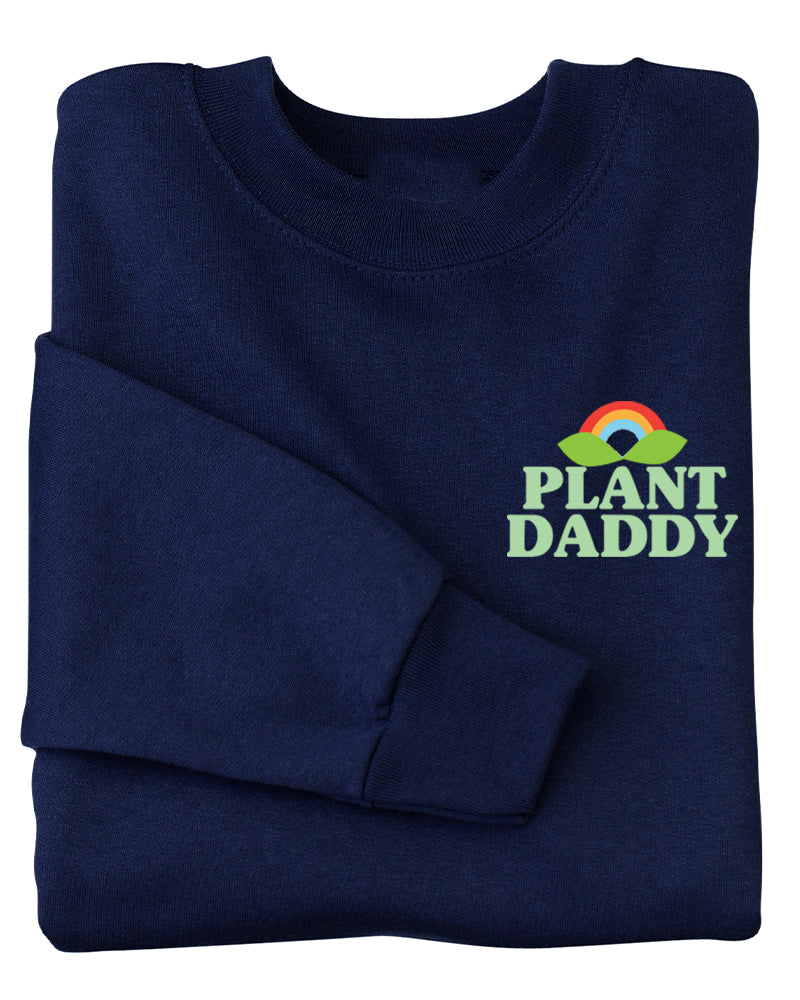 plant daddy | crew