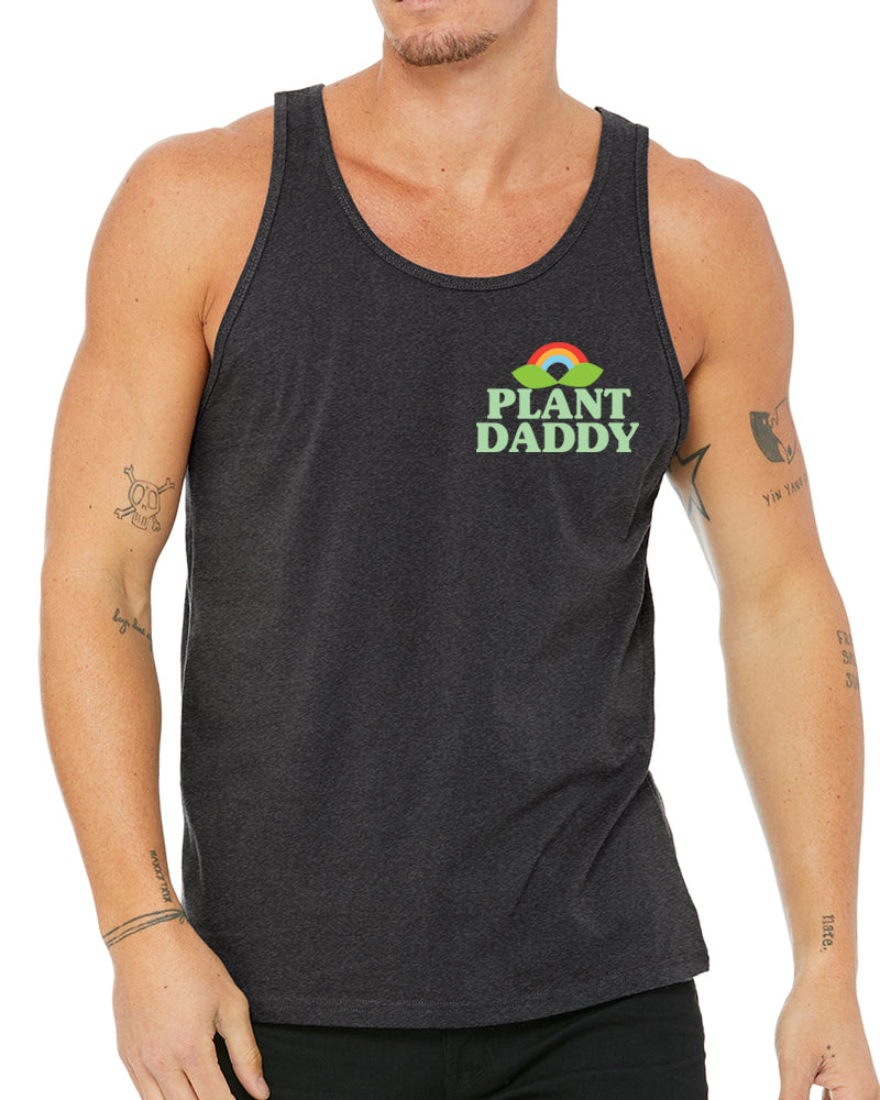plant daddy | tank