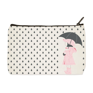 rain shine | zip pouch