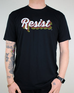 resist | uni