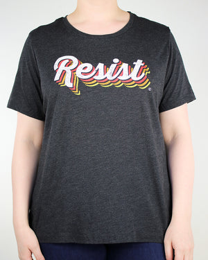 resist | relaxed crew