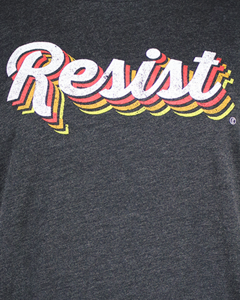 resist | relaxed crew