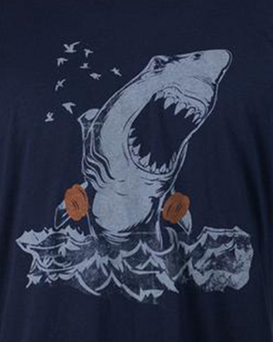 safety shark | uni