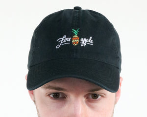 fineapple | dad hat