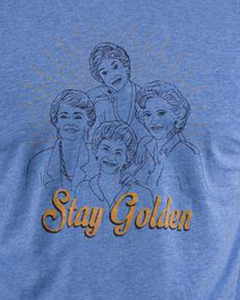 stay golden | uni
