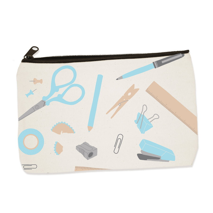 tools | zip pouch