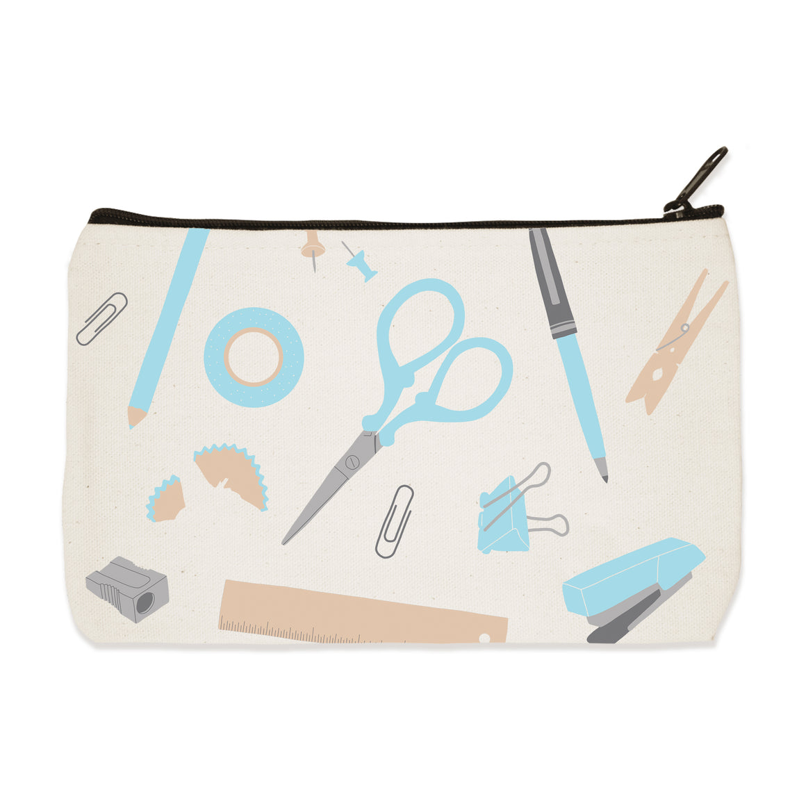 tools | zip pouch