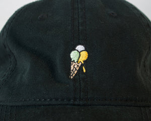 ice cream | dad hat