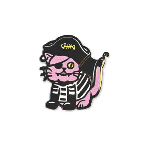 mewtiny | enamel pin