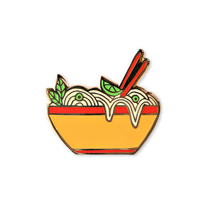 pho | enamel pin