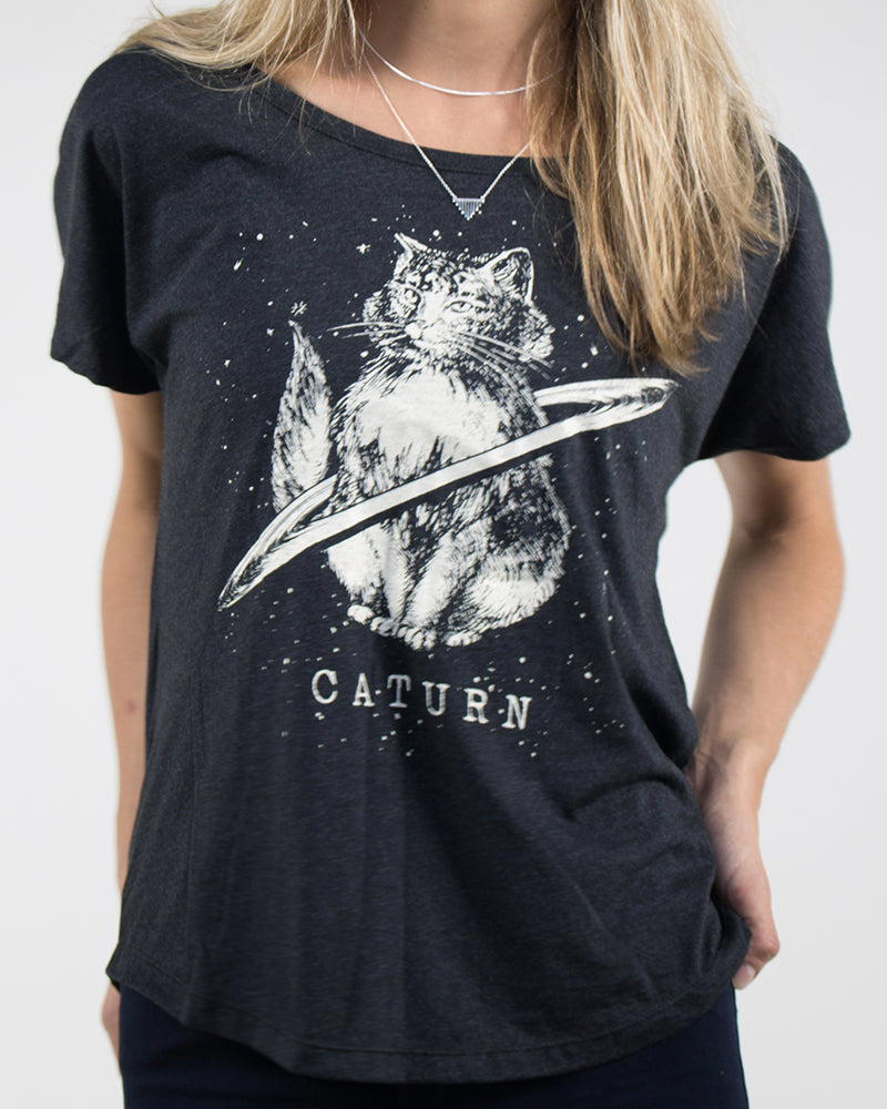 caturn | dolman