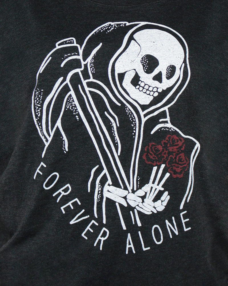 forever alone | dolman