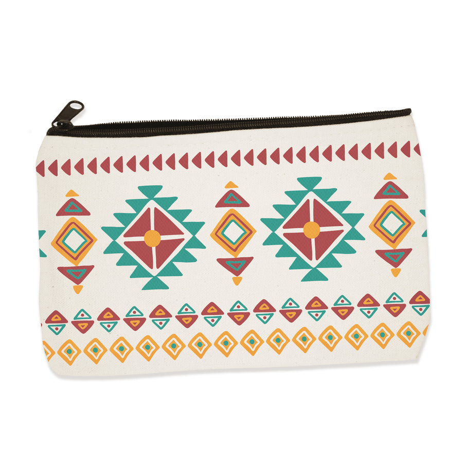 southwest | zip pouch