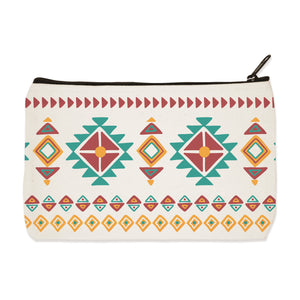 southwest | zip pouch