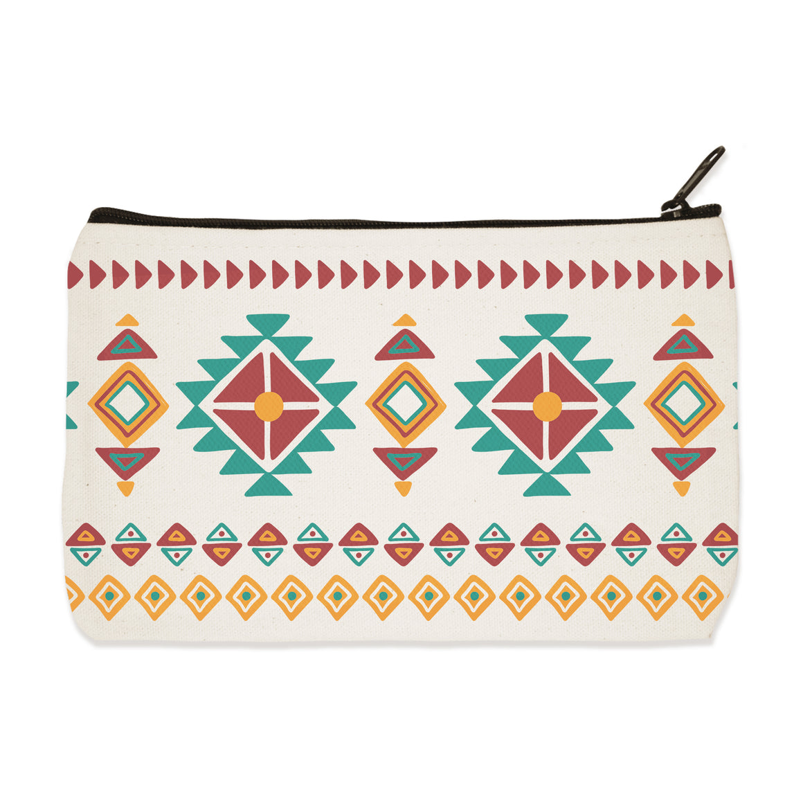 southwest | zip pouch