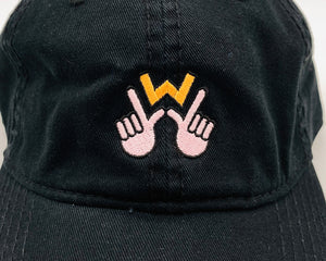 wtvr | dad hat