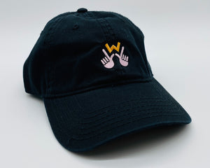 wtvr | dad hat