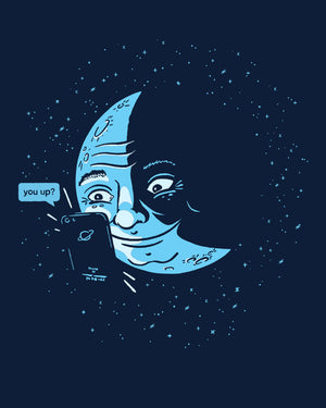 you up? | uni