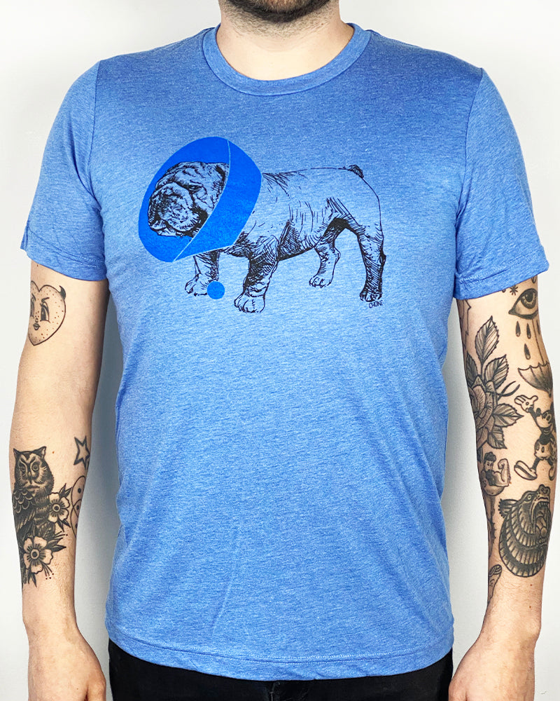 Bad Day Ribbon bad day | uni - Choke Shirt Company