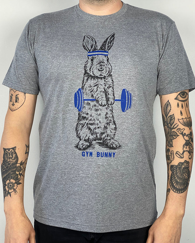 gym bunny | uni