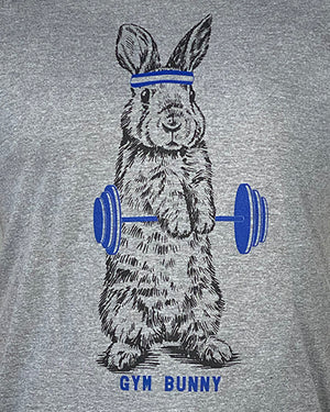 gym bunny | uni